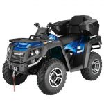 تائو موتور  ATV 4x4  500cc - Image 2