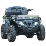 ATV 4x4 500cc LNA