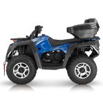 ATV 4×4 500cc