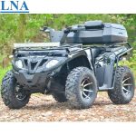 ATV 4x4 500cc  LNA - Image 3