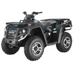 تائو موتور  ATV 4x4  500cc - Image 4