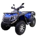 تائو موتور  ATV 4x4  500cc - Image 6