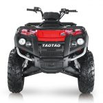تائو موتور  ATV 4x4  500cc - Image 5