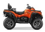 موتور 4X4 CFORCE 850 ATV