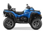 موتور CF MOTO 4X4 CFORCE 850 ATV - Image 3