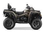 موتور 4X4 CFORCE 850 ATV
