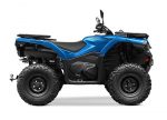 موتور 4X4 CFORCE 450 ATV