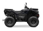 موتور CF MOTO 4X4 CFORCE 450 ATV - Image 4