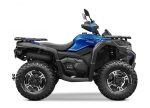 موتور CF MOTO 4X4 CFORCE 625 ATV - Image 2