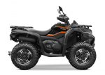 موتور CF MOTO 4X4 CFORCE 625 ATV - Image 3