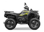 موتور CF MOTO 4X4 CFORCE 625 ATV - Image 4