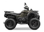 موتور 4X4 CFORCE 625 ATV