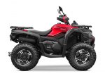 موتور 4X4 CFORCE 625 ATV