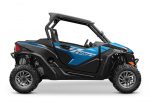 باگی افرودی CF MOTO ZFORCE 800 TRAIL - Image 2
