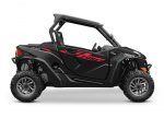 باگی افرودی ZFORCE 800 TRAIL