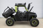 باگی افرودی UTV 1000cc 4x4