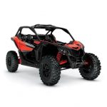 باگی افرودی KEAX  4X4  1000cc - Image 4