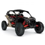 باگی افرودی KEAX  4X4  1000cc - Image 3