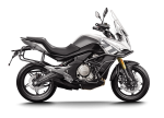 موتور 650MT 400CC