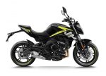 موتور 400NK 400CC