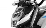 موتور 400NK 400CC - Image 3