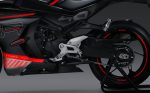 موتور 450SR 400CC - Image 2