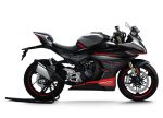 موتور 450SR 400CC