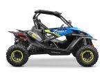 باگی افرودی ZFORCE 1000 SPORT R