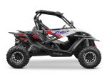 باگی افرودی CF MOTO ZFORCE 1000 SPORT R - Image 2