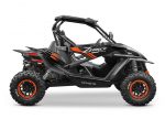 باگی افرودی ZFORCE 1000 SPORT R