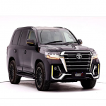 فیس لیفت (کیت بدنه) تویوتا Land Cruiser