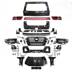 فیس لیفت (کیت بدنه) تویوتا Land Cruiser
