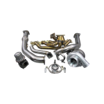 کیت کامل توربو شارژ مخصوص تویوتا-1fz - Image 4