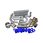 کیت کامل توربو شارژ مخصوص تویوتا-1fz - Image 6