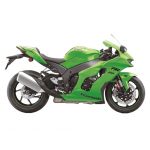 موتور سیکلت kawasaki ninja ZX-10 - Image 3