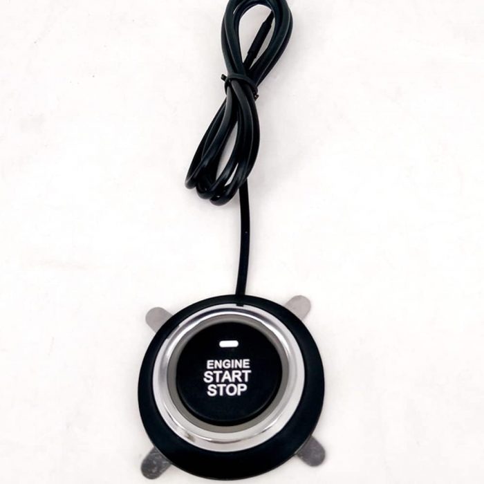 پک Keyless دزدگیر - Image 3