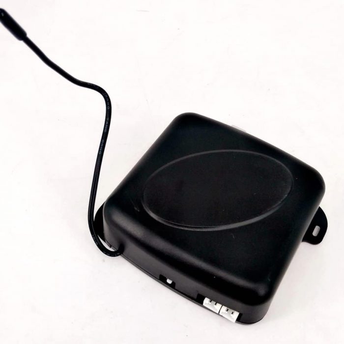 پک Keyless دزدگیر