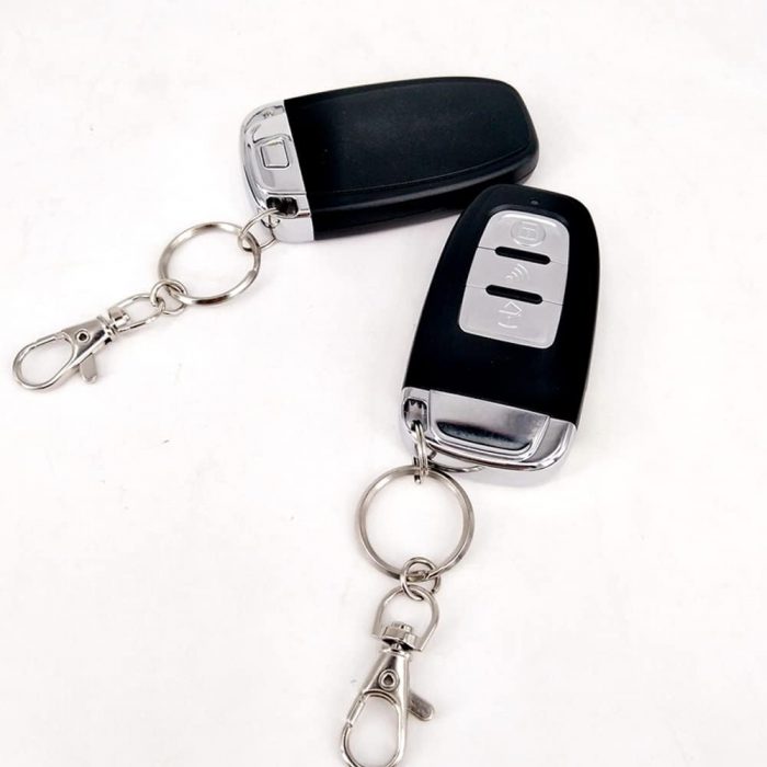 پک Keyless دزدگیر - Image 4