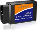دیاگ جیبی obd بلوتوثی