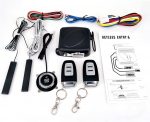 پک Keyless دزدگیر