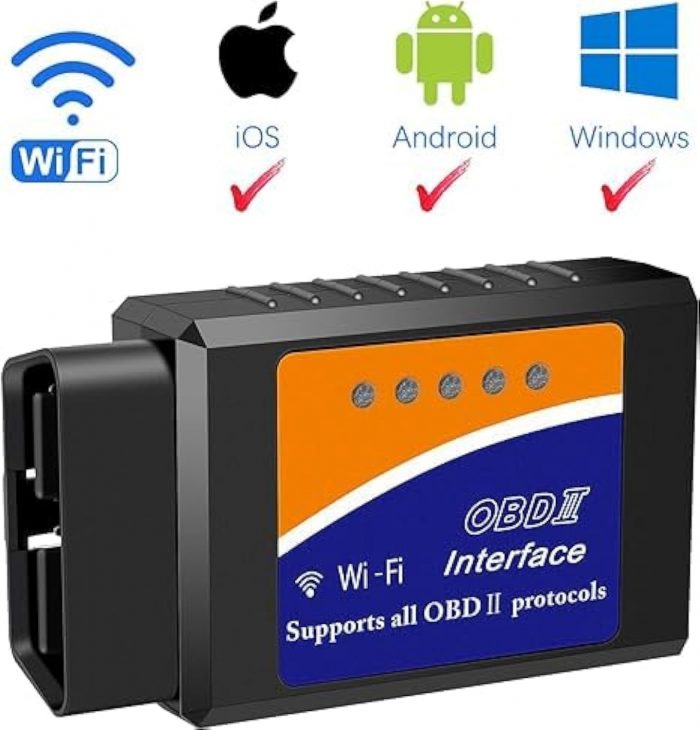 دیاگ جیبی obd بلوتوثی