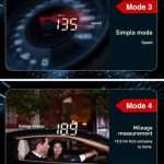 هداپ display سازگار با پورت obd2 - Image 7