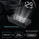 هداپ display سازگار با پورت obd2 - Image 5