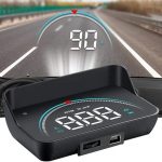 هداپ display سازگار با پورت obd2