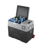یخچال و فریزر خودرو یونیتی مدل cx40 - Image 4