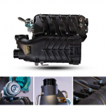 سوپر شارژ پرادو لندکروز 4.0 VT - Image 3