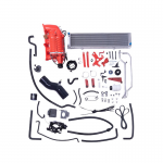 کیت سوپر شارژ هایلوکس با انجین 2TR