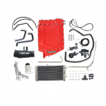 کیت سوپر شارژ لند کروزر 5.7 VT