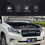 سوپر شارژ پرادو لندکروز 4.0 VT - Image 2
