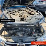 کیت سوپر شارژ هایلوکس با انجین 2TR - Image 2